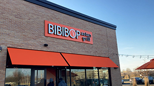 A Look at Bibibop Asian Grill (with video)