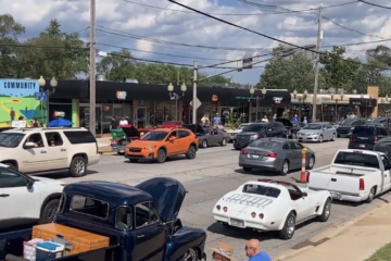 August events in Munster promote community and pride (with video)
