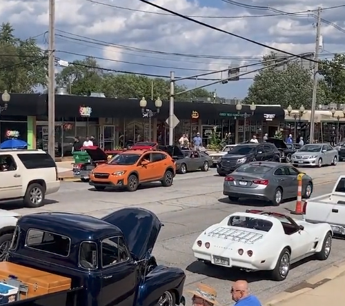 August events in Munster promote community and pride (with video)