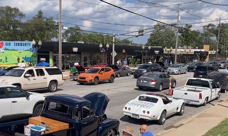 August events in Munster promote community and pride (with video)