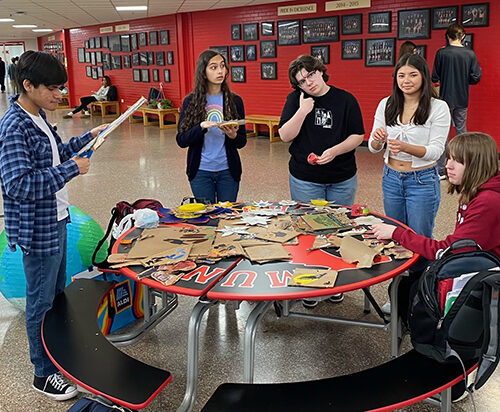 Munster Groups Plan Earth Week Events to Celebrate and Inspire