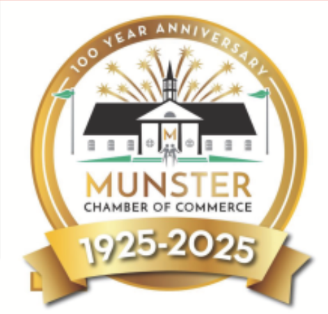 Munster Chamber Will Fly Banners for 100th