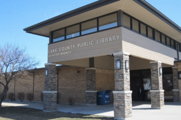 Munster Library Program Helps Seniors Navigate Today’s Technology