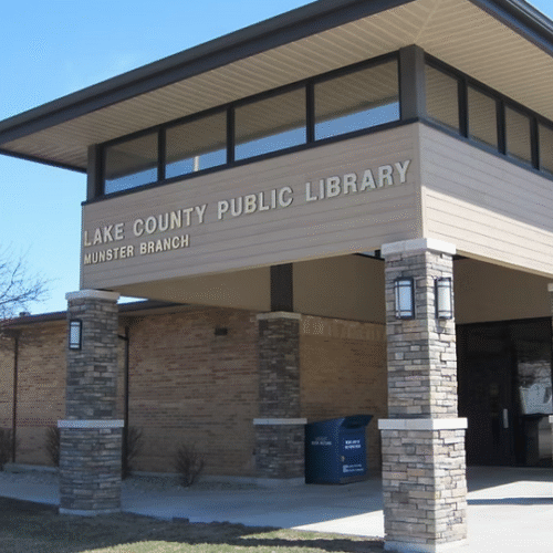 Munster Library Program Helps Seniors Navigate Today’s Technology