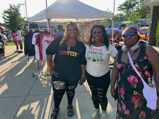 Munster’s Juneteenth Celebration Grows in Spirit and Community