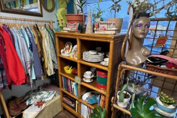 Finding Holiday Treasures: Resale & Boutique Gems Worth Visiting
