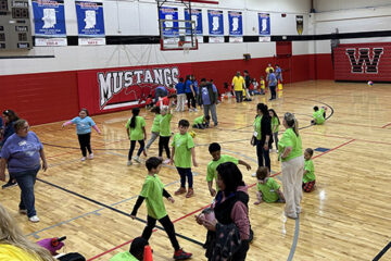 Munster Schools Unified Games Bring Students Together for a Day of Inclusion, Connection, and Fun